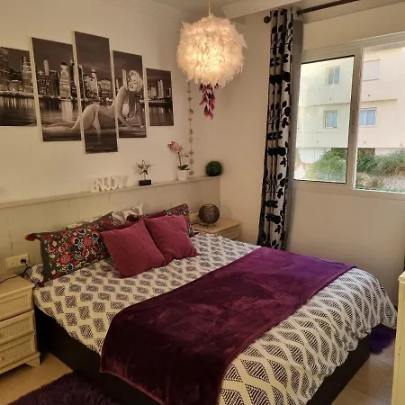 Appartement First Line