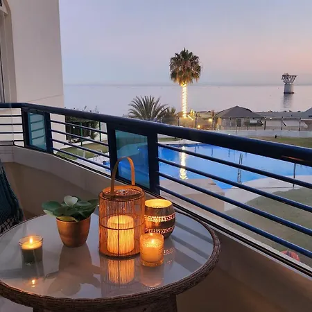 Appartement First Line Marbella