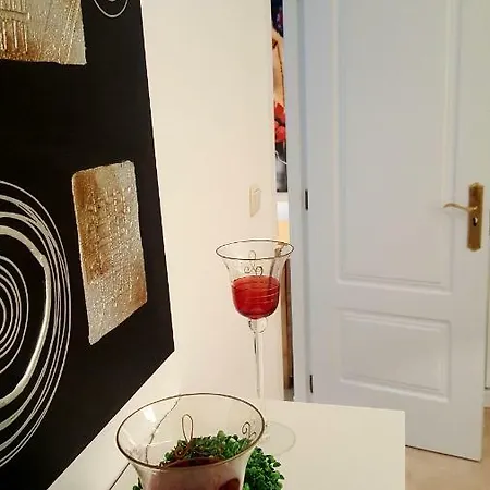 Appartement First Line *