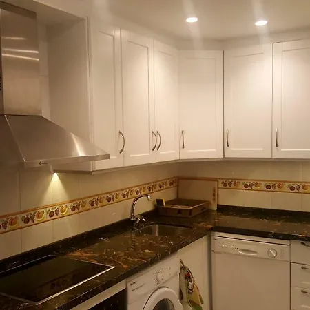 Appartement First Line *