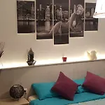 아파트 First Line 마르베야