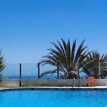 Apartment First Line *