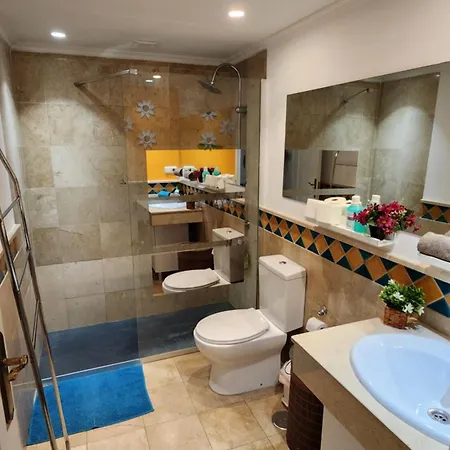 Apartment First Line Marbella