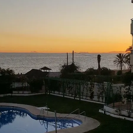 First Line * Marbella