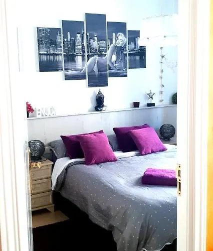 Apartment First Line *