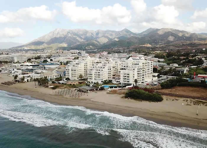 Apartment First Line