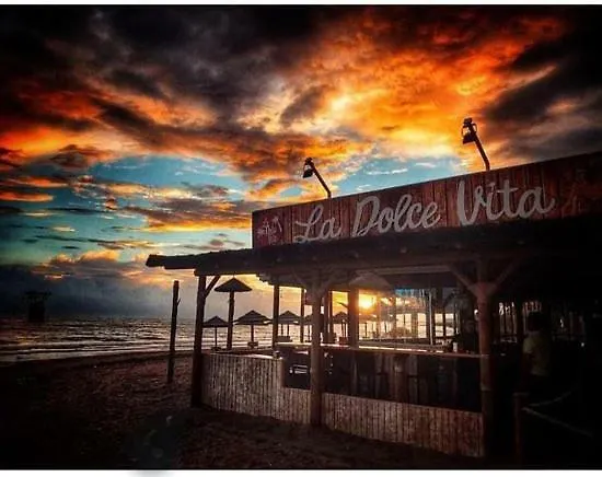 Apartment First Line Marbella