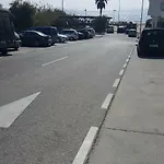 Апартаменти First Line Марбелья