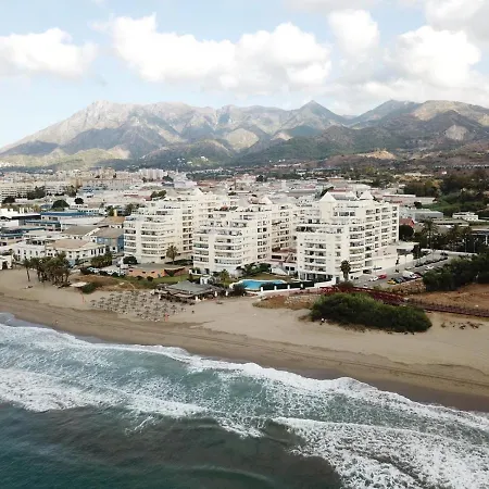 Διαμέρισμα First Line