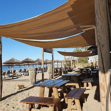 First Line * Μαρμπέλλα