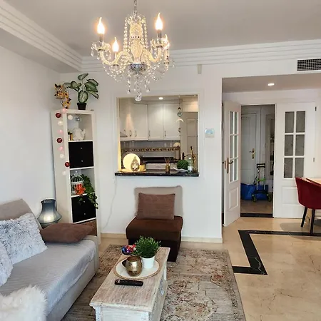 First Line * Μαρμπέλλα