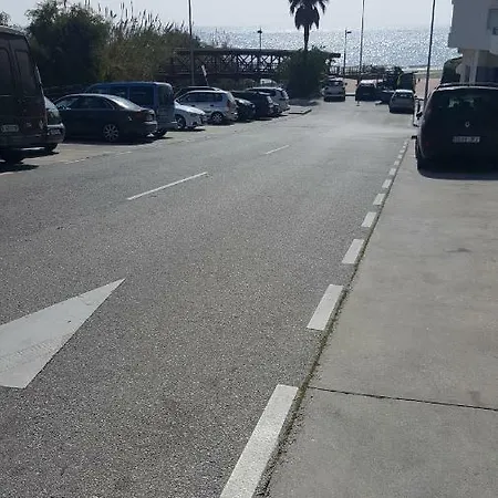 Διαμέρισμα First Line Μαρμπέλλα