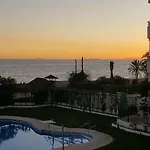 First Line * Marbella