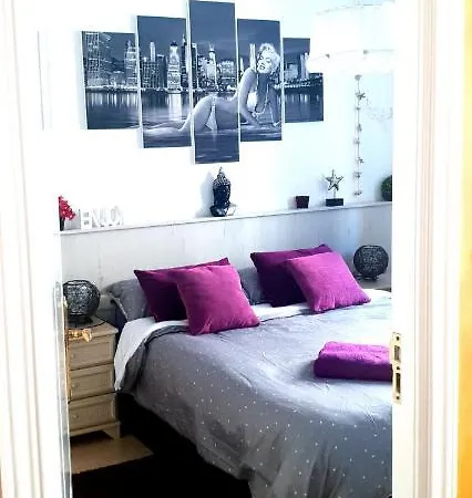 Apartamento First Line *