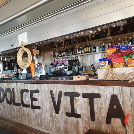 Apartamento First Line