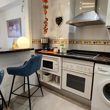 Apartamento First Line