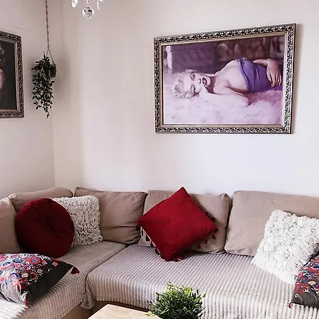 Apartamento First Line Marbella