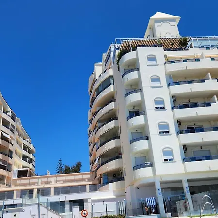 First Line Apartamento Marbella