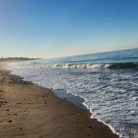 First Line Apartamento *