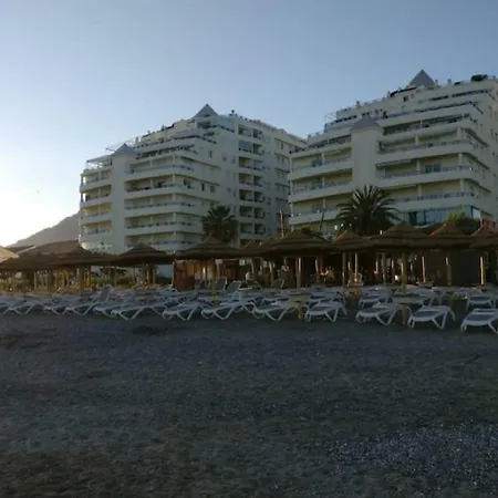 First Line Apartamento