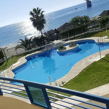 First Line * Marbella