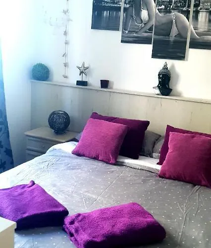 First Line * 마르베야