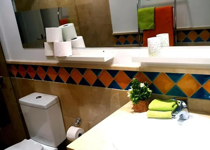 First Line 마르베야