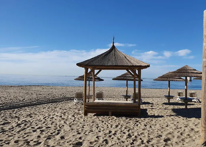 First Line 아파트 *