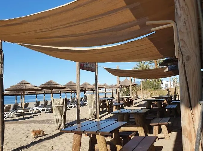 First Line * 마르베야