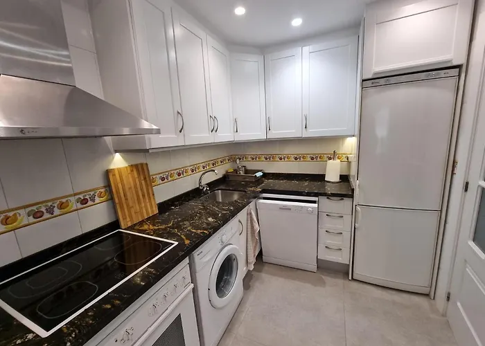 First Line * 마르베야