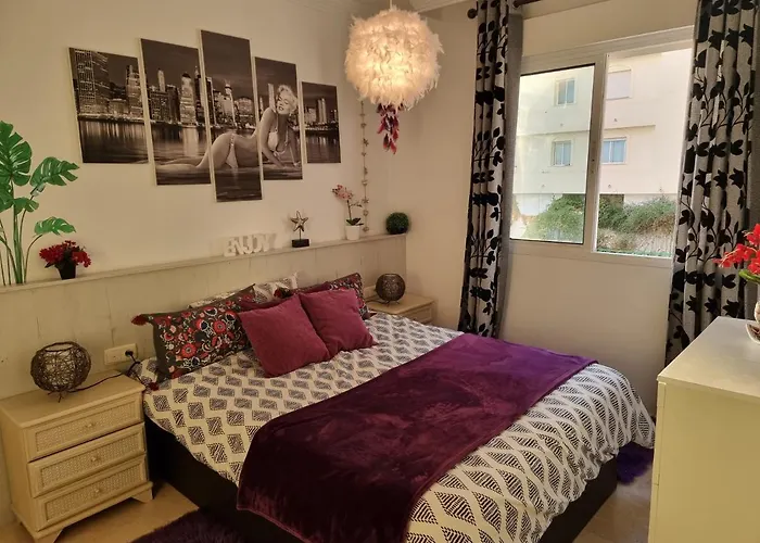 아파트 First Line