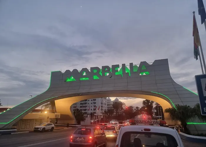 First Line 아파트 *