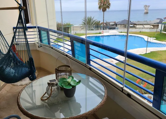 First Line 아파트