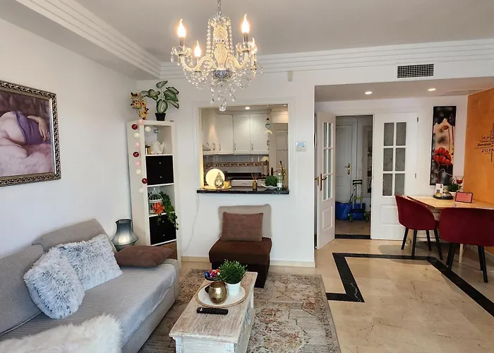 First Line * 마르베야