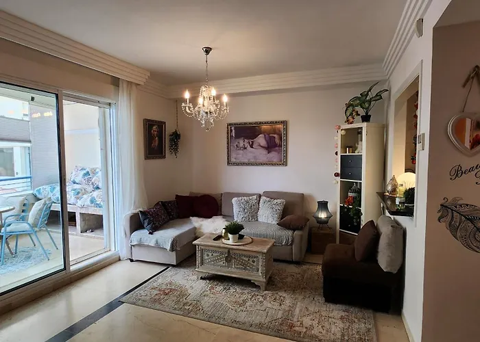 First Line 아파트 *