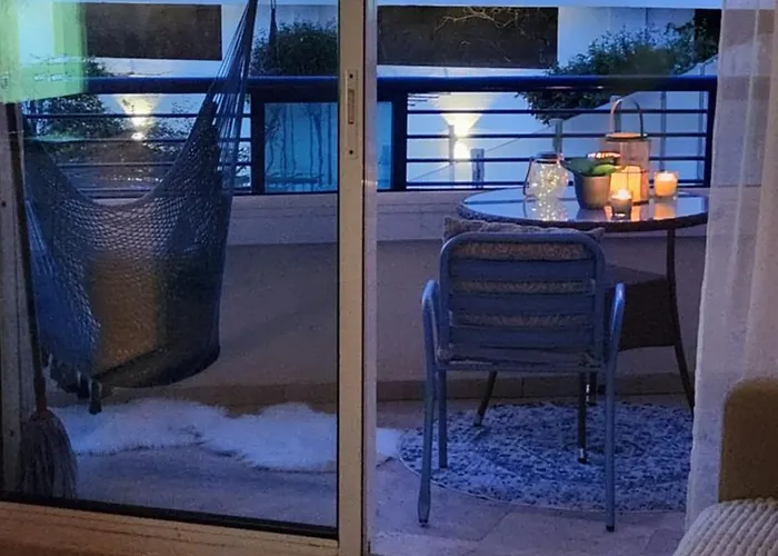 아파트 First Line