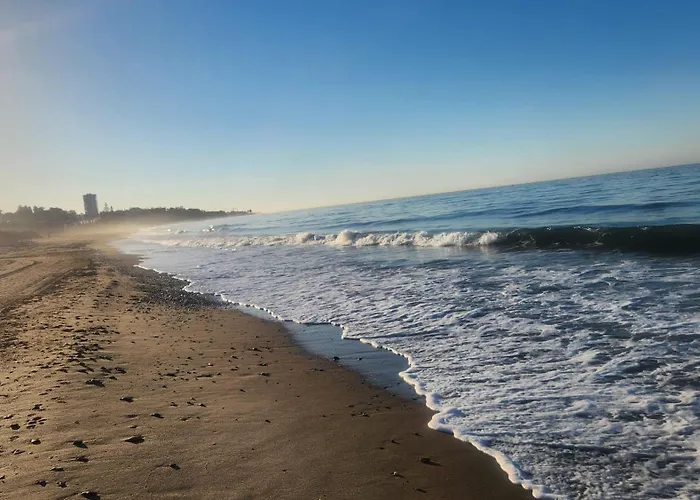 First Line 아파트 *