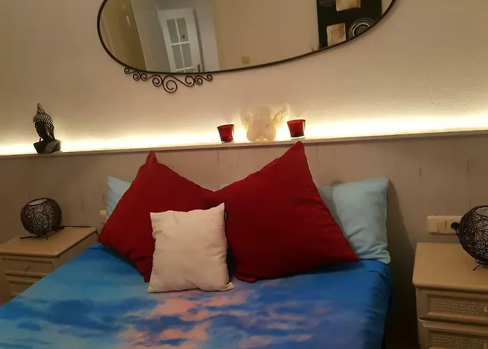 First Line * 마르베야