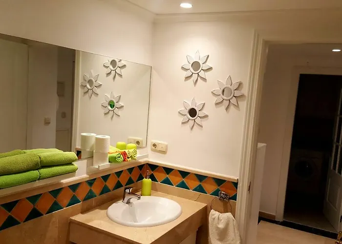 First Line 마르베야