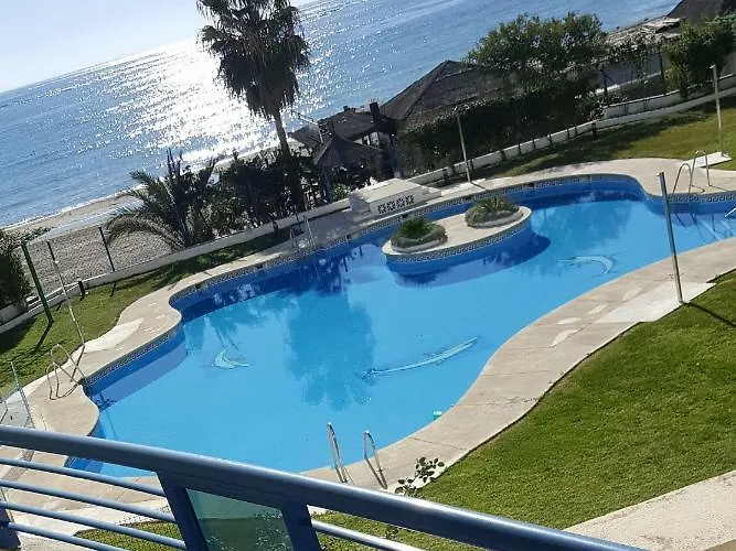 First Line * 마르베야