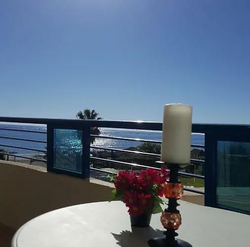 First Line 아파트 *