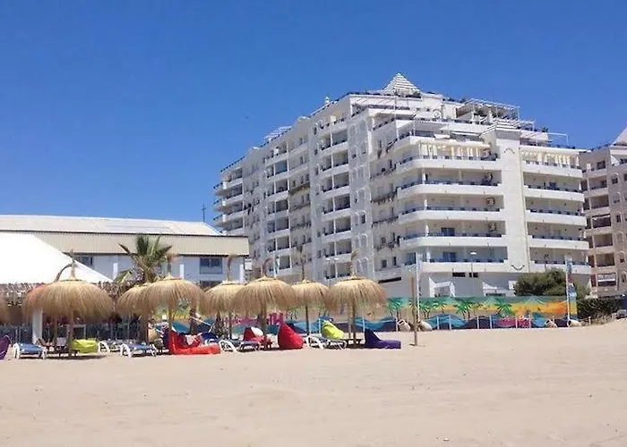 First Line 마르베야