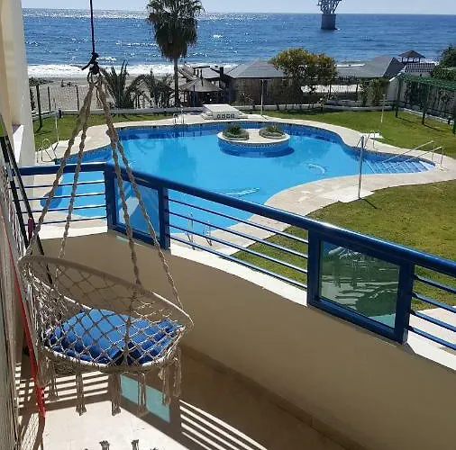 First Line 마르베야