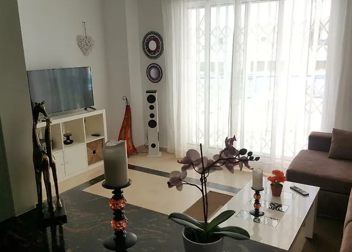 First Line 아파트