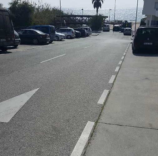 아파트 First Line 마르베야